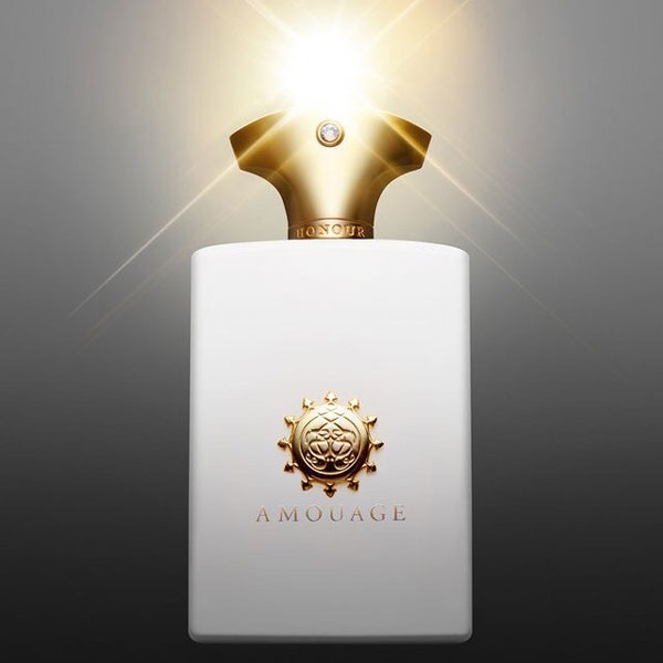 عطر ادکلن آمواج هانر مردانه